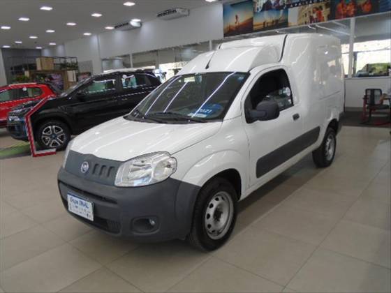 FIAT FIORINO 1.4 MPI FURGÃO ENDURANCE 8V FLEX 2P MANUAL FIAT FIORINO 1.4 MPI FURGÃO ENDURANCE 8V FLEX 2P MANUAL